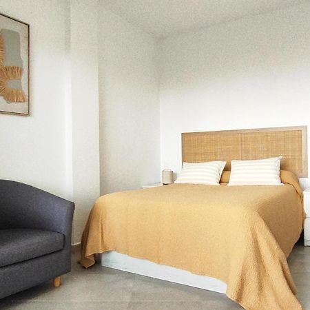 Alessandra 2 Sea View Apartment Fuengirola Luaran gambar
