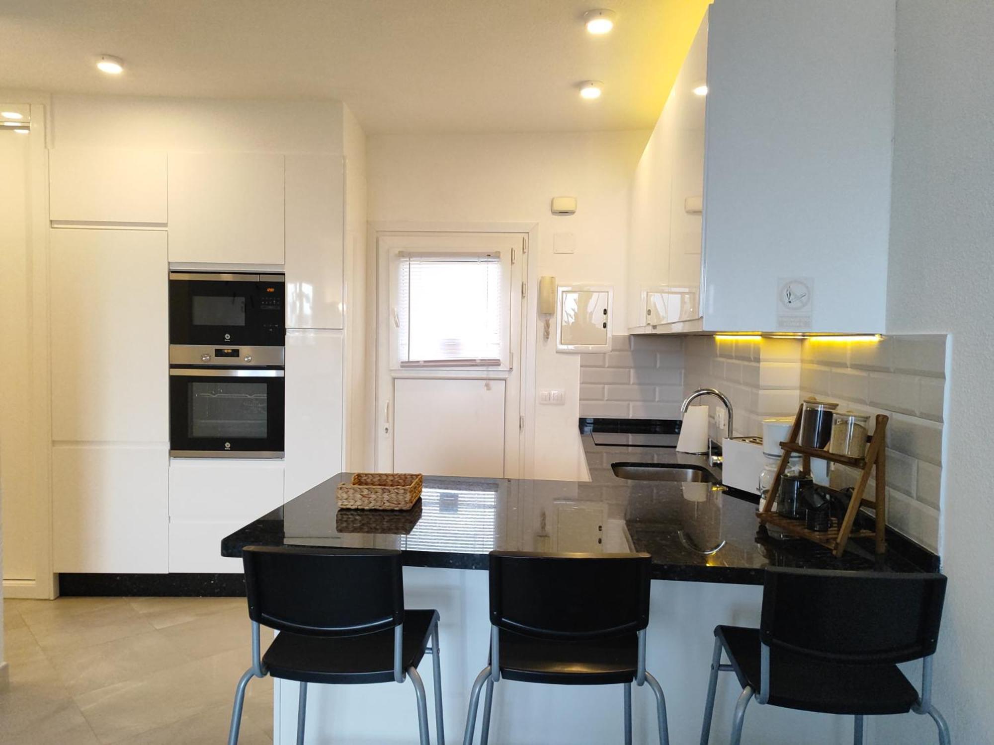 Alessandra 2 Sea View Apartment Fuengirola Luaran gambar